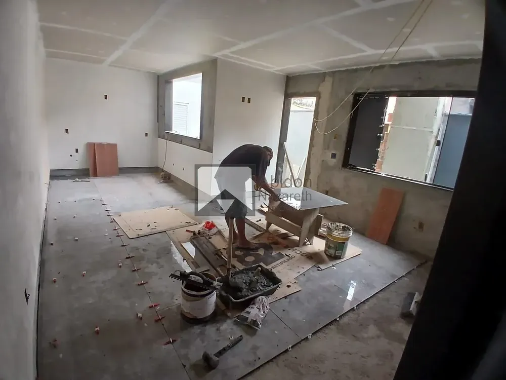 Casa, 3 quartos, 200 m² - Foto 8