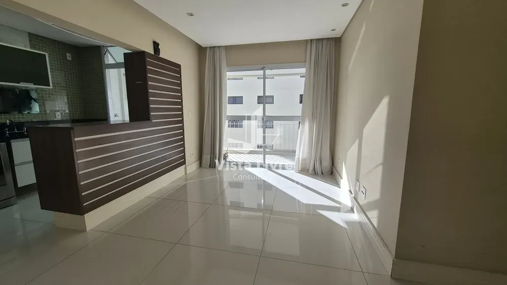 Apartamento, 3 quartos, 79 m² - Foto 1