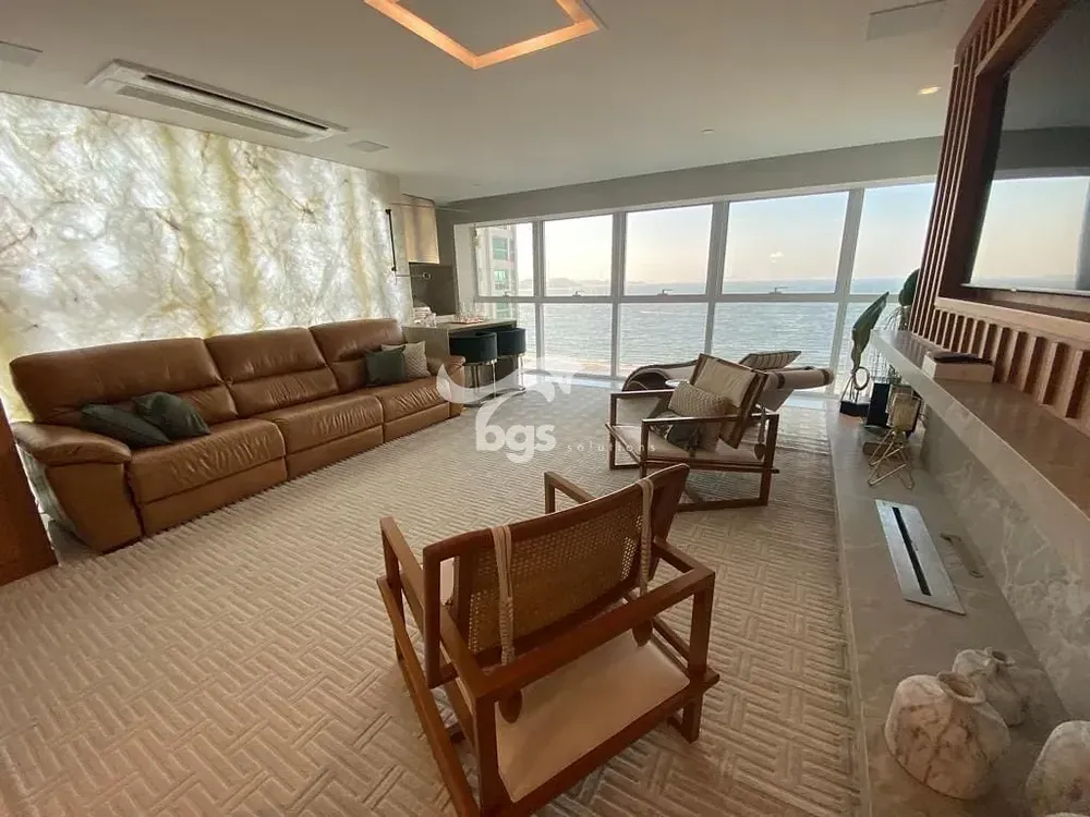 Apartamento, 4 quartos, 194 m² - Foto 4