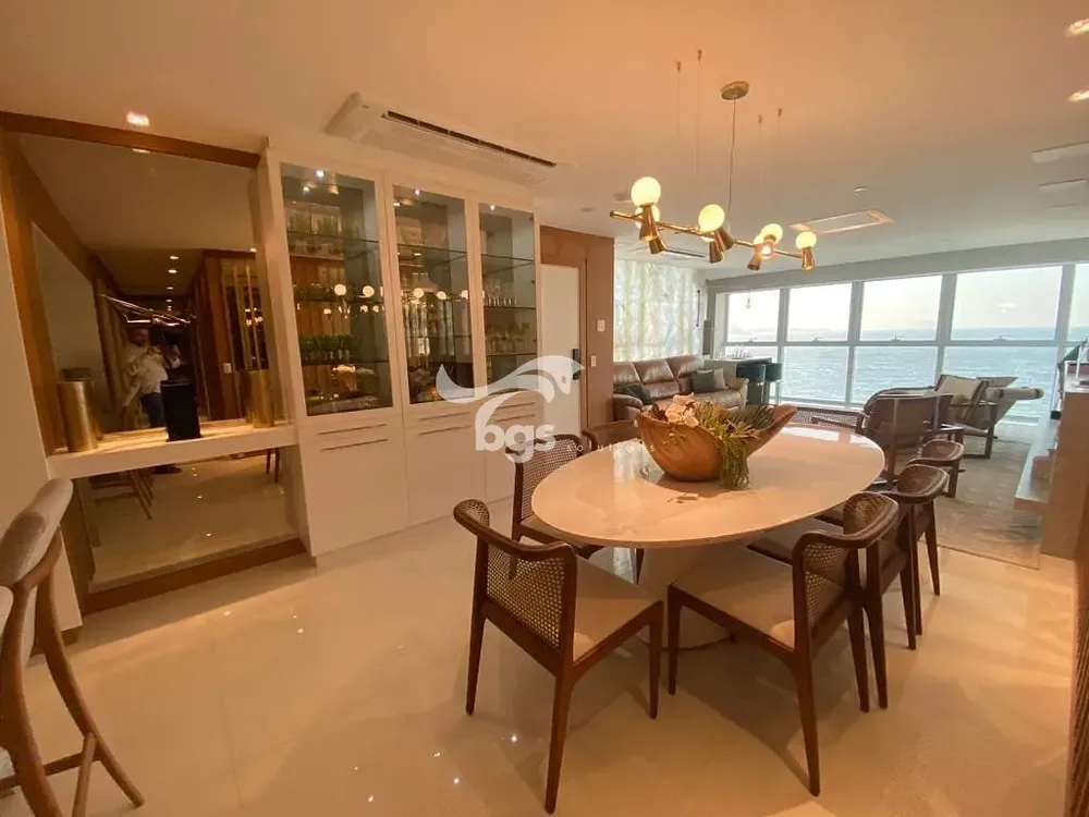 Apartamento, 4 quartos, 194 m² - Foto 2
