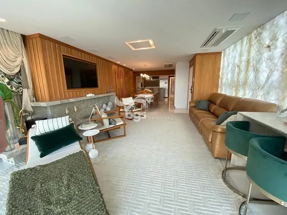 Apartamento, 4 quartos, 194 m² - Foto 3