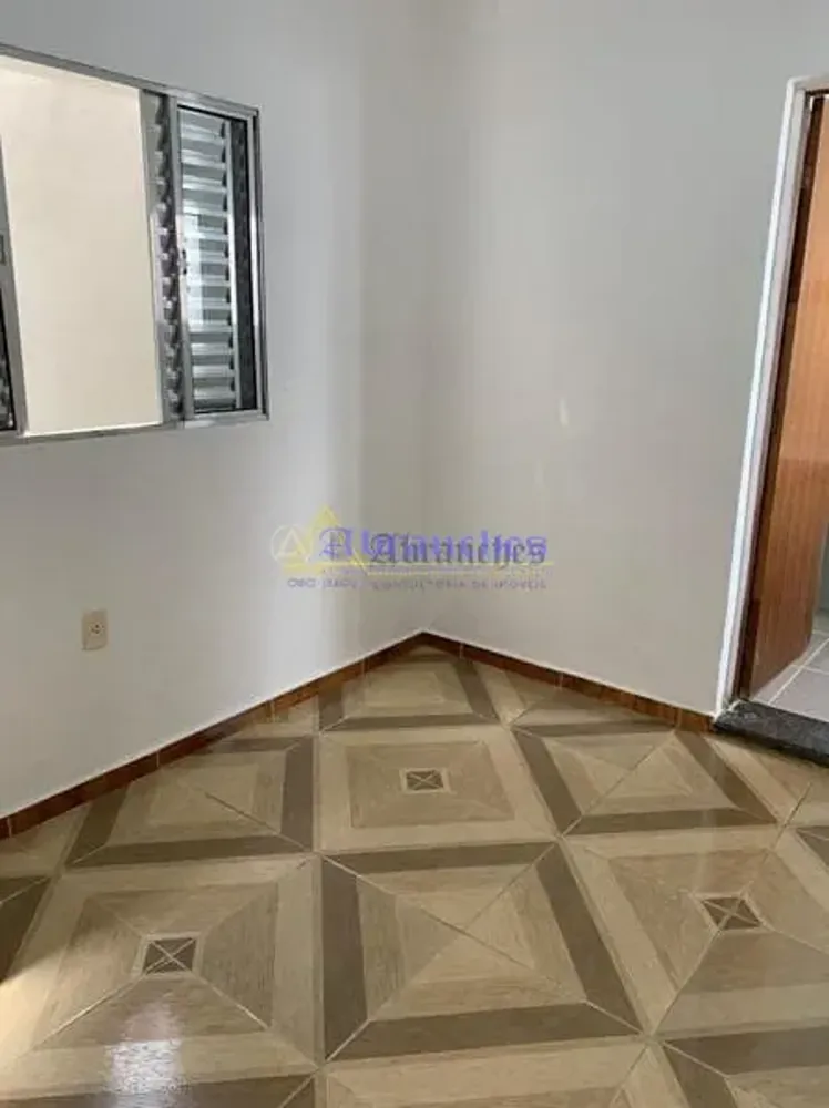 Casa, 2 quartos, 10 m² - Foto 4