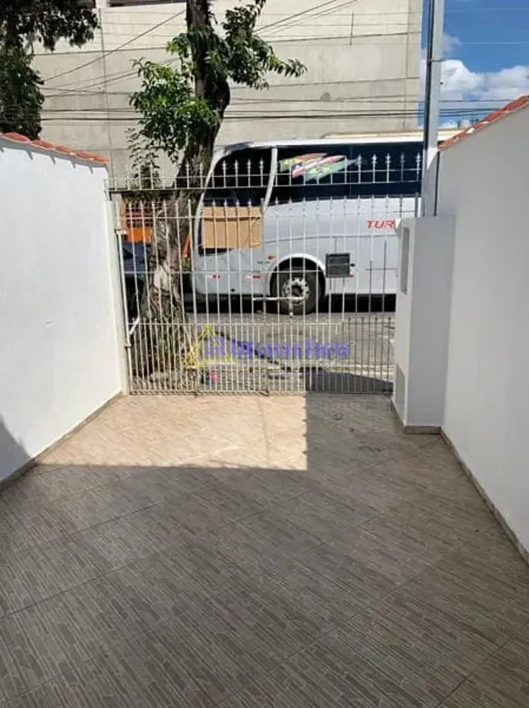 Casa, 2 quartos, 10 m² - Foto 6