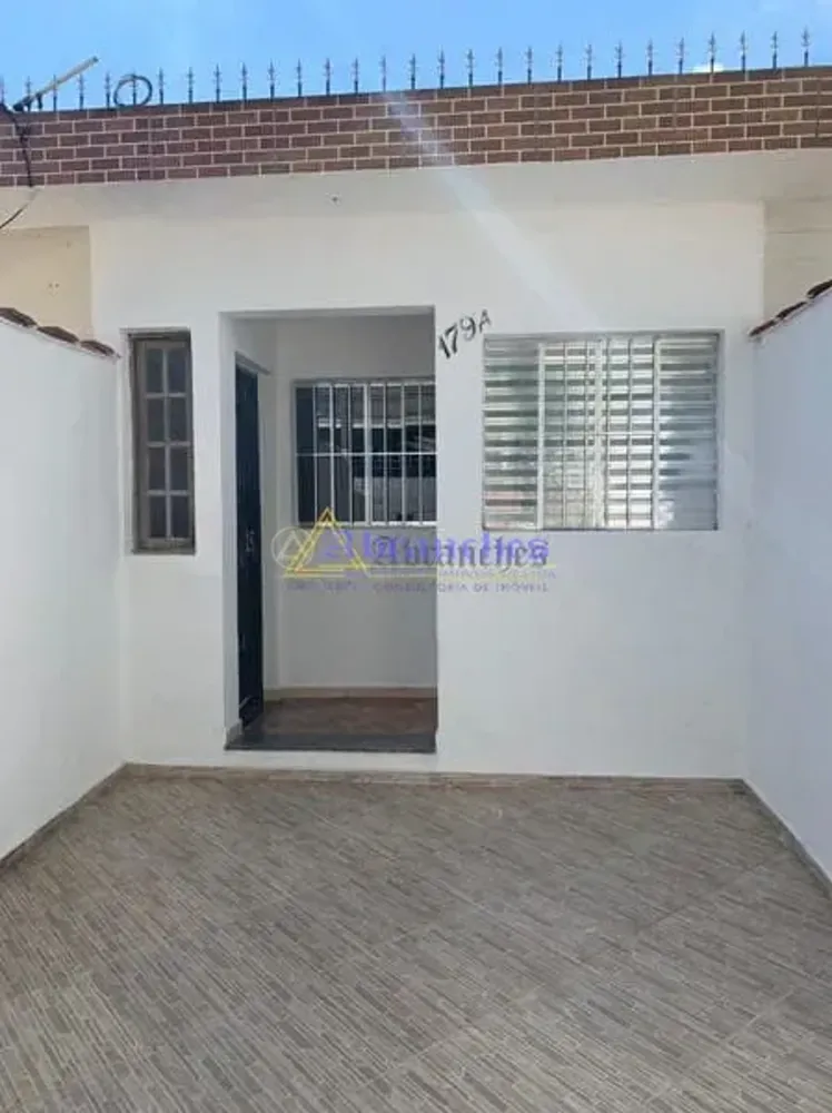 Casa, 2 quartos, 10 m² - Foto 5