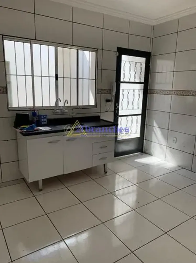 Casa, 2 quartos, 10 m² - Foto 2