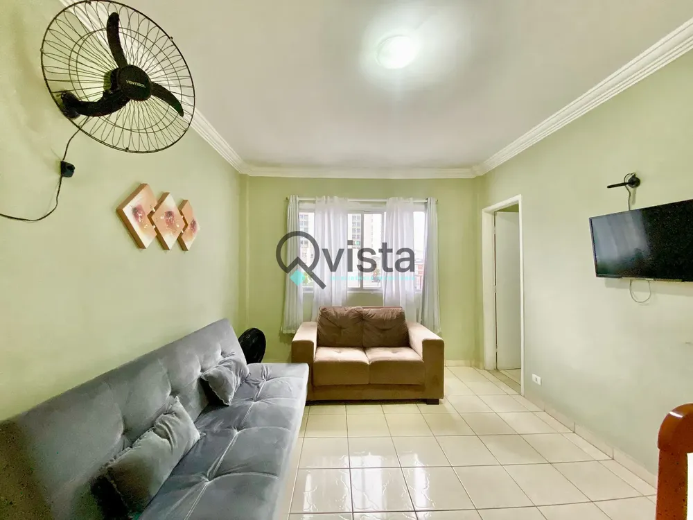 Apartamento, 1 quarto, 55 m² - Foto 4