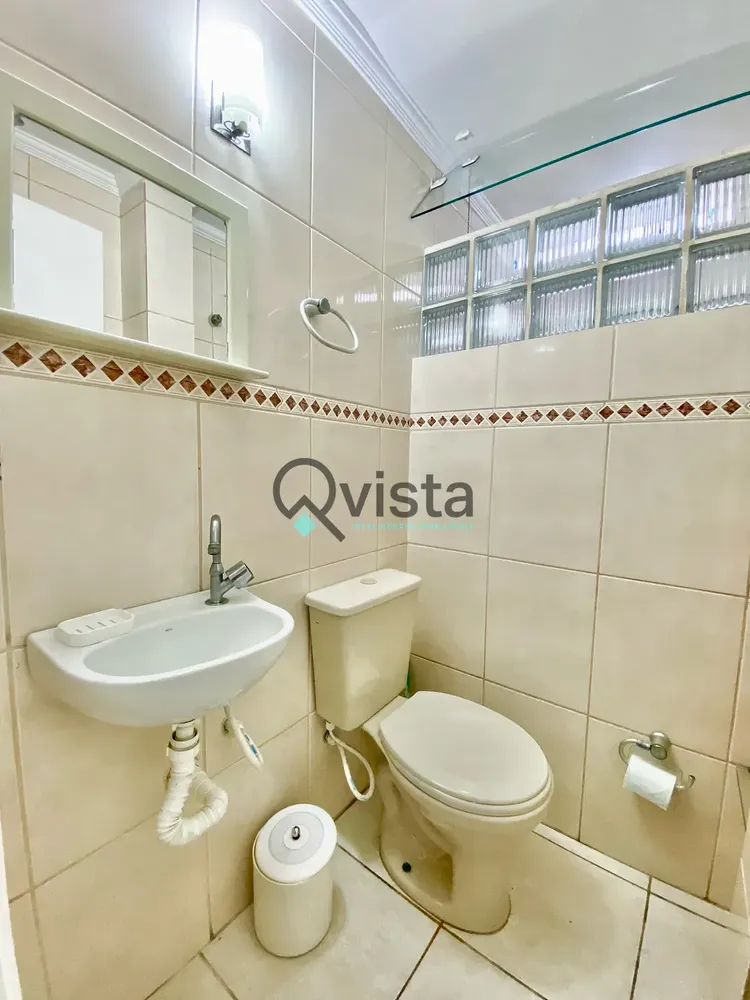 Apartamento, 1 quarto, 55 m² - Foto 3