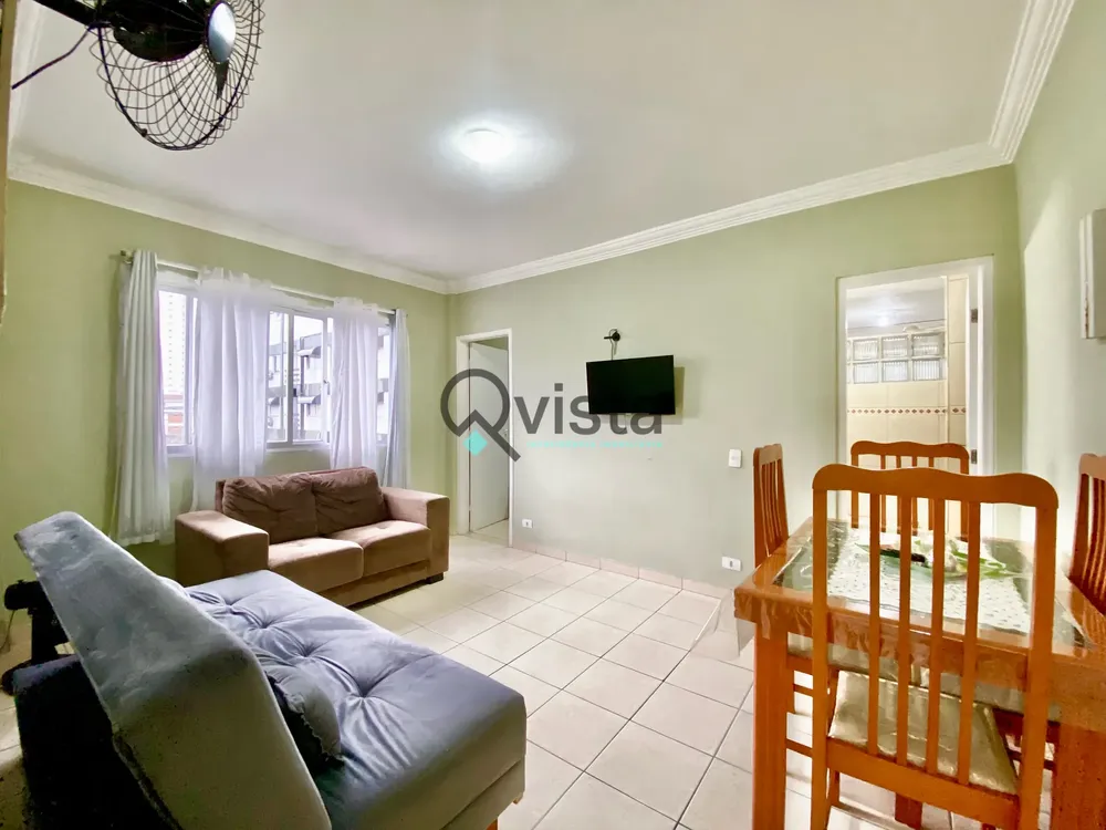 Apartamento, 1 quarto, 55 m² - Foto 8