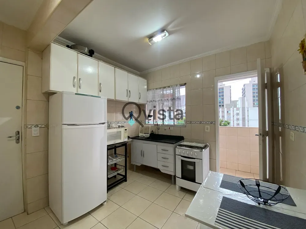 Apartamento, 1 quarto, 55 m² - Foto 2