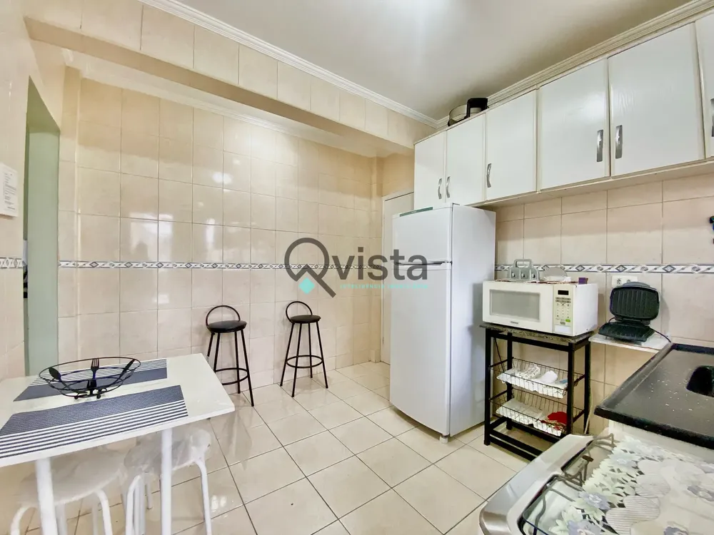 Apartamento, 1 quarto, 55 m² - Foto 5
