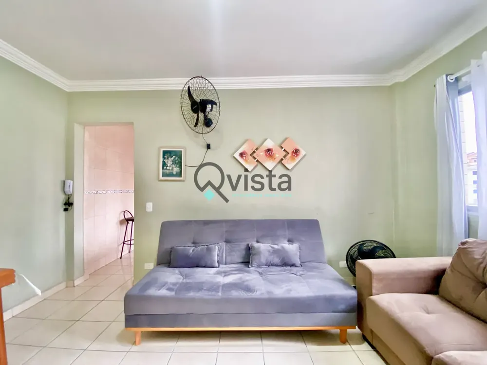 Apartamento, 1 quarto, 55 m² - Foto 7