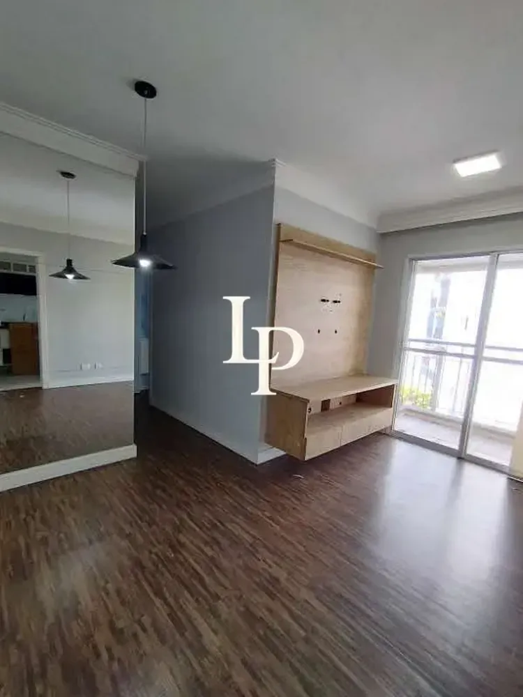 Apartamento, 2 quartos, 55 m² - Foto 6
