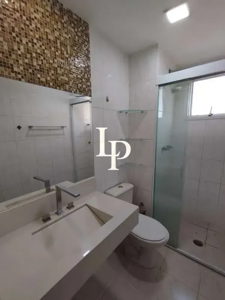 Apartamento, 2 quartos, 55 m² - Foto 3