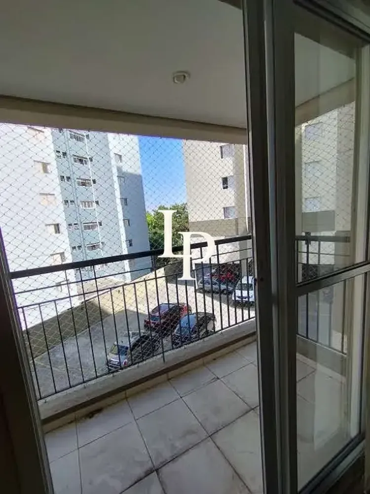 Apartamento, 2 quartos, 55 m² - Foto 2