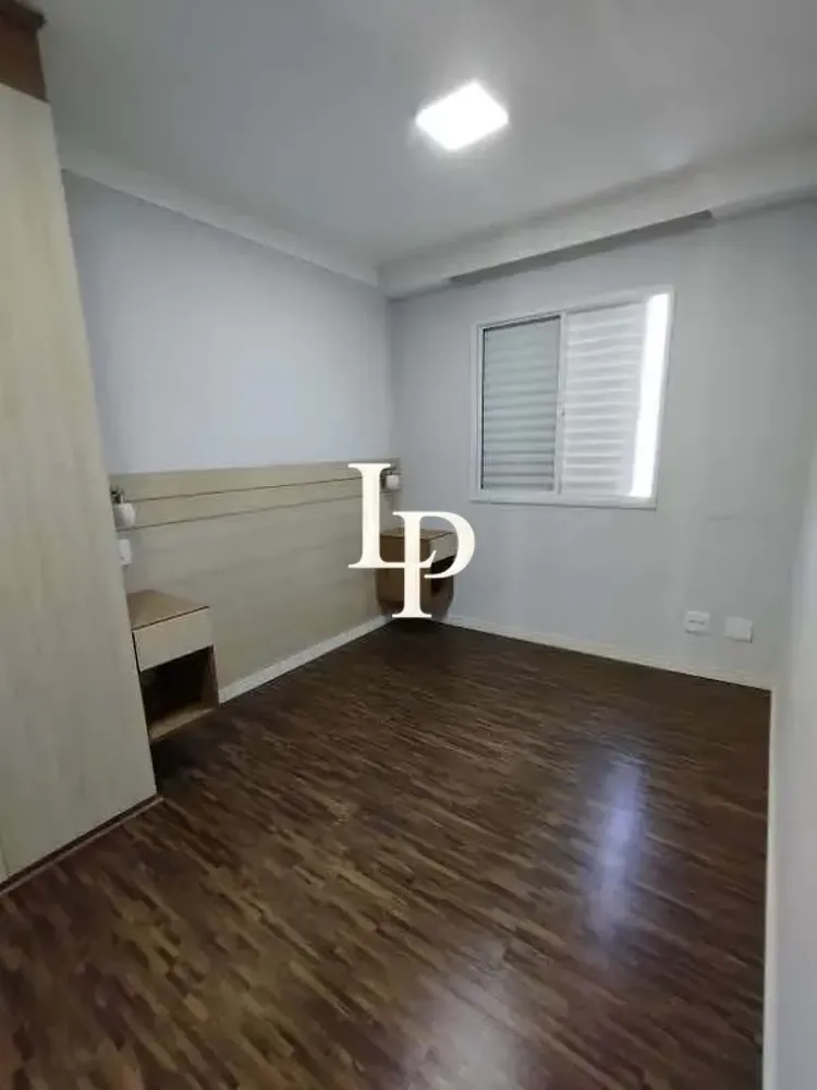 Apartamento, 2 quartos, 55 m² - Foto 7