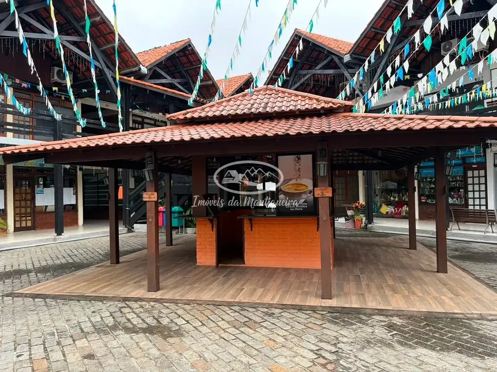 Loja-Salão, 10 m² - Foto 10