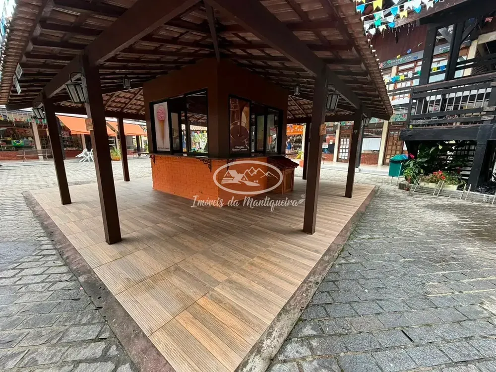 Loja-Salão, 10 m² - Foto 1