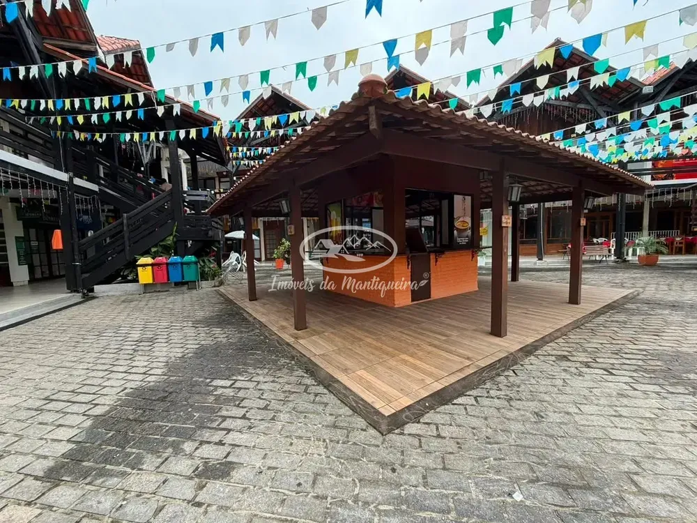 Loja-Salão, 10 m² - Foto 24