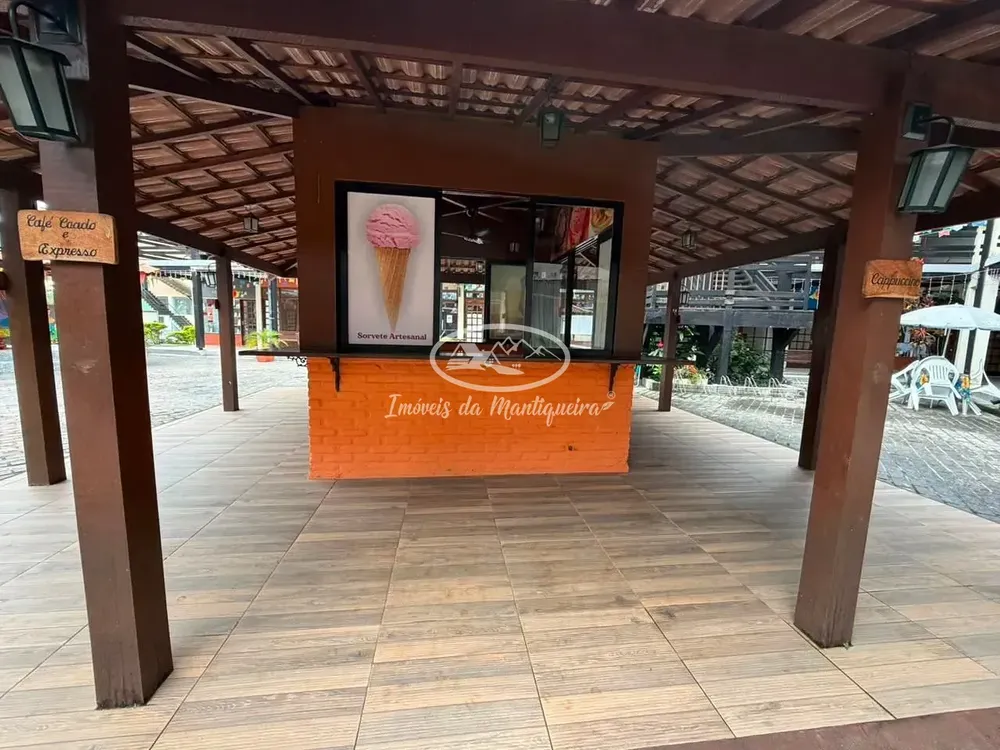 Loja-Salão, 10 m² - Foto 2