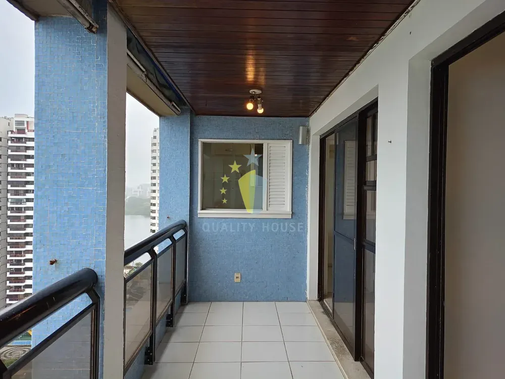 Apartamento, 1 quarto, 56 m² - Foto 9
