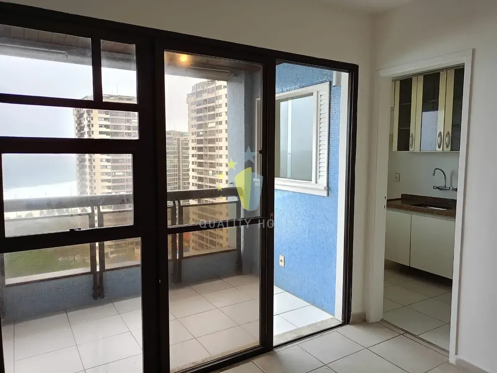 Apartamento, 1 quarto, 56 m² - Foto 7