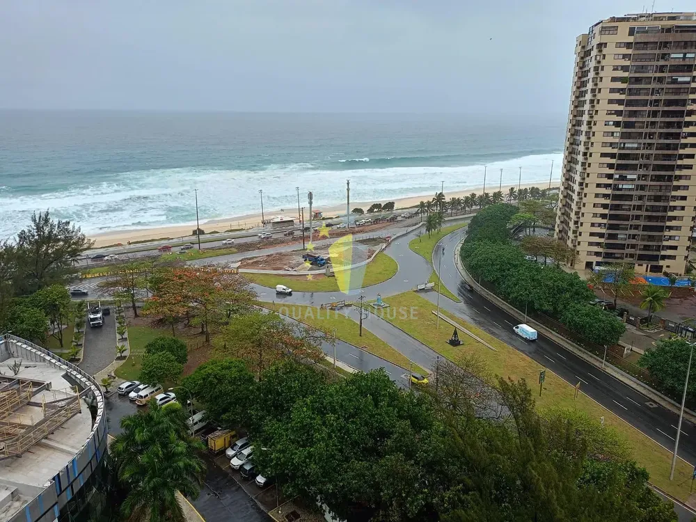Apartamento, 1 quarto, 56 m² - Foto 34