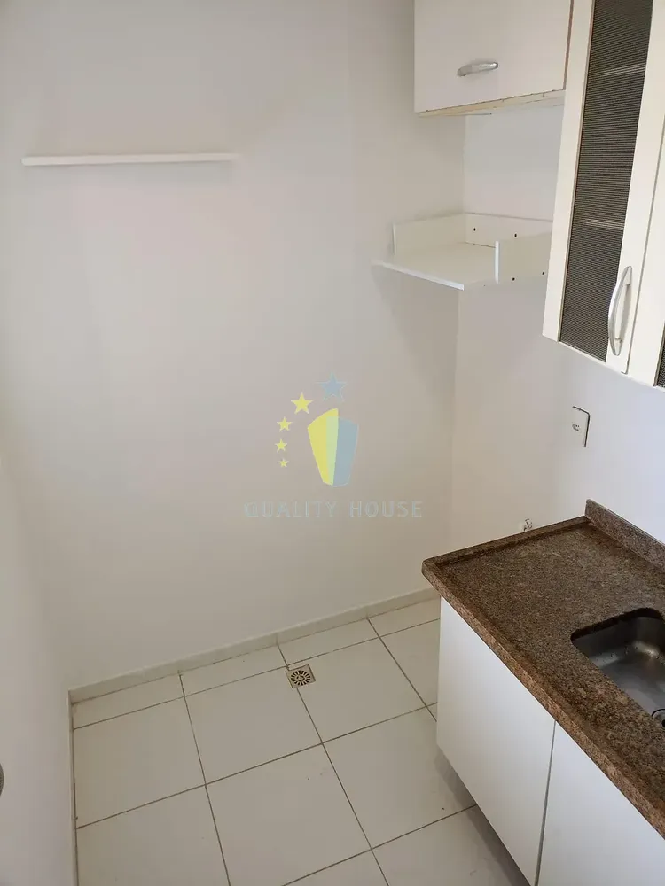 Apartamento, 1 quarto, 56 m² - Foto 11