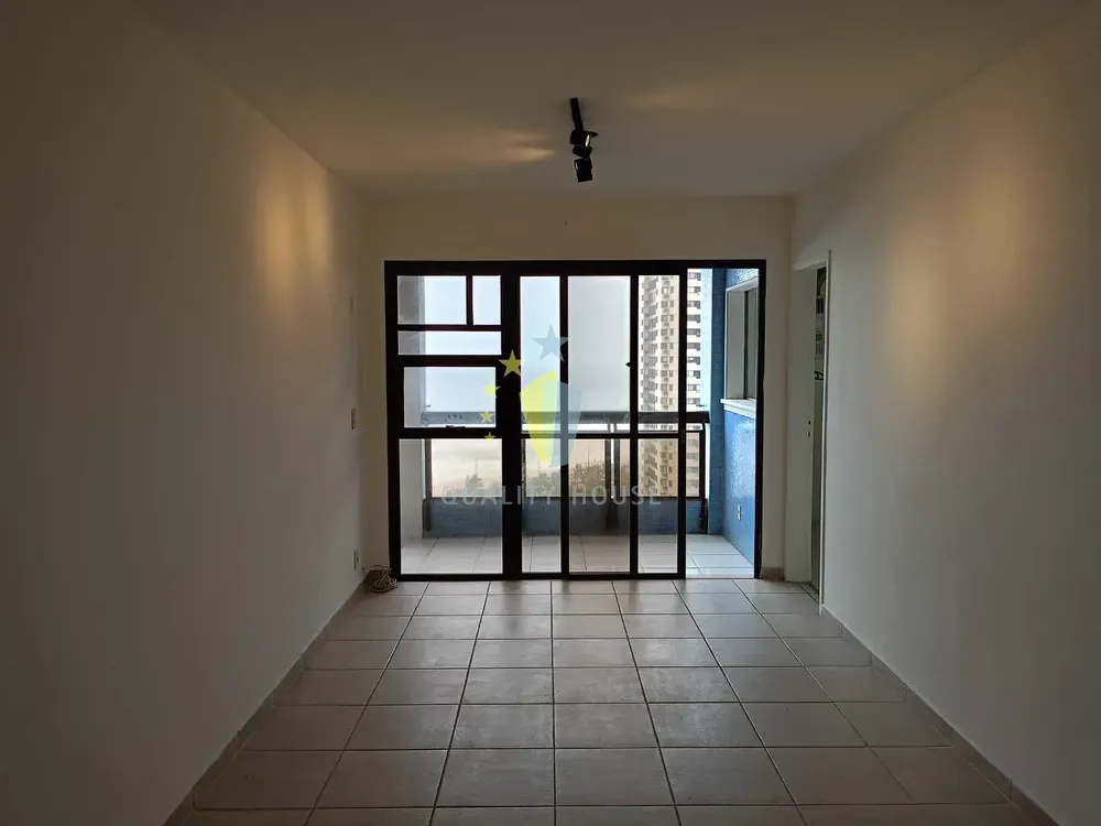 Apartamento, 1 quarto, 56 m² - Foto 2