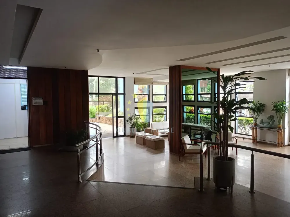 Apartamento, 1 quarto, 56 m² - Foto 23