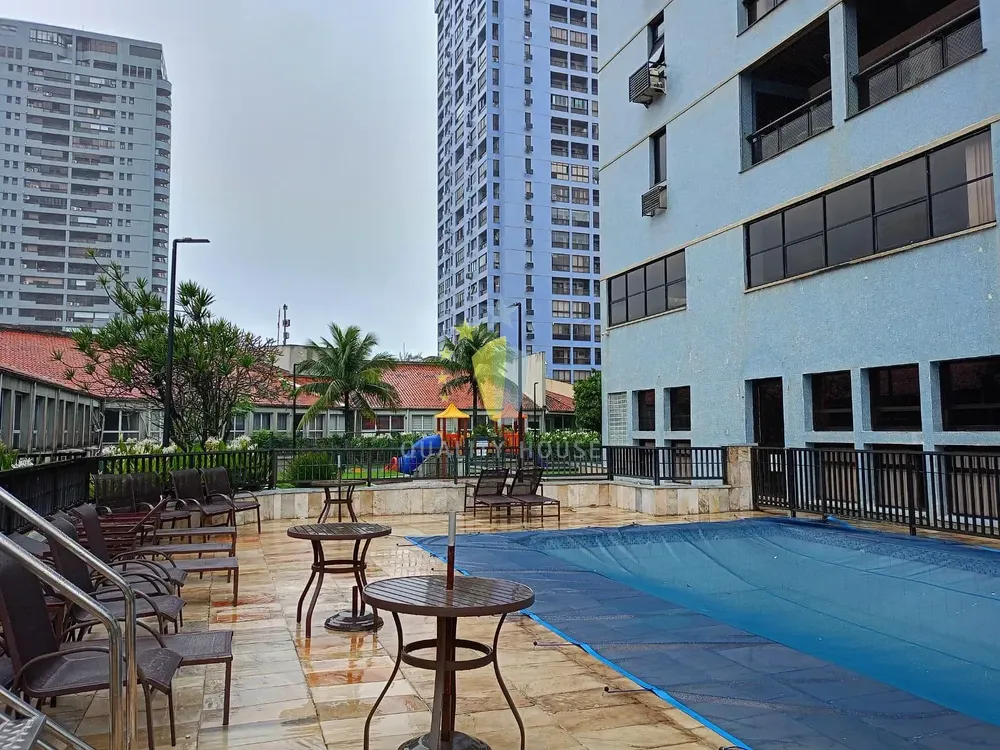 Apartamento, 1 quarto, 56 m² - Foto 27