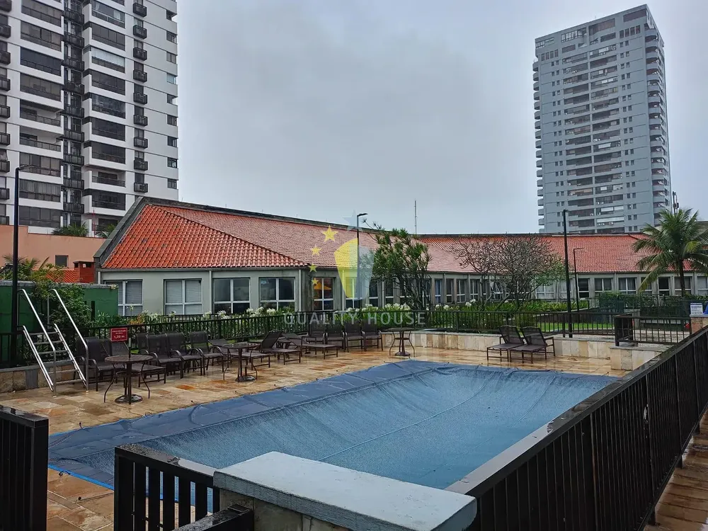 Apartamento, 1 quarto, 56 m² - Foto 26