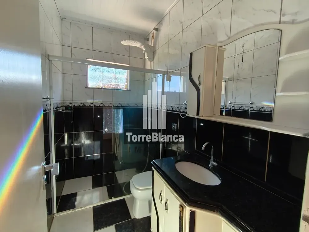 Casa, 3 quartos, 100 m² - Foto 1