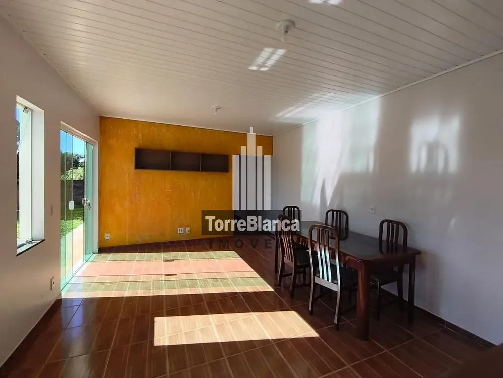 Casa, 3 quartos, 100 m² - Foto 4