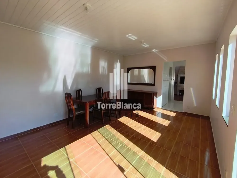Casa, 3 quartos, 100 m² - Foto 6