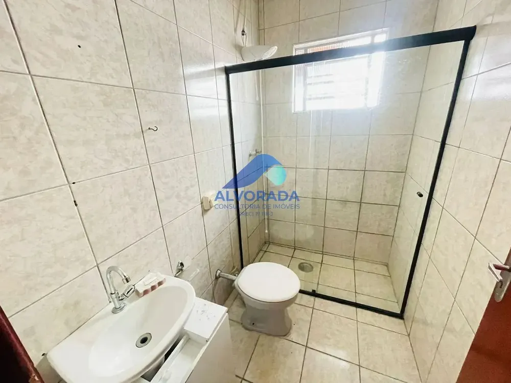 Casa, 2 quartos, 80 m² - Foto 1