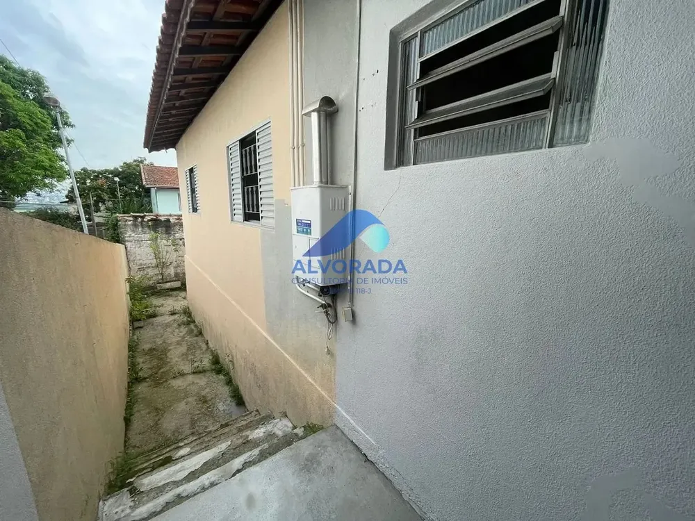 Casa, 2 quartos, 80 m² - Foto 2