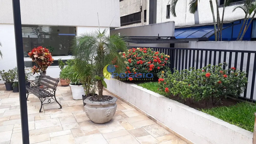 Apartamento, 1 quarto, 48 m² - Foto 1