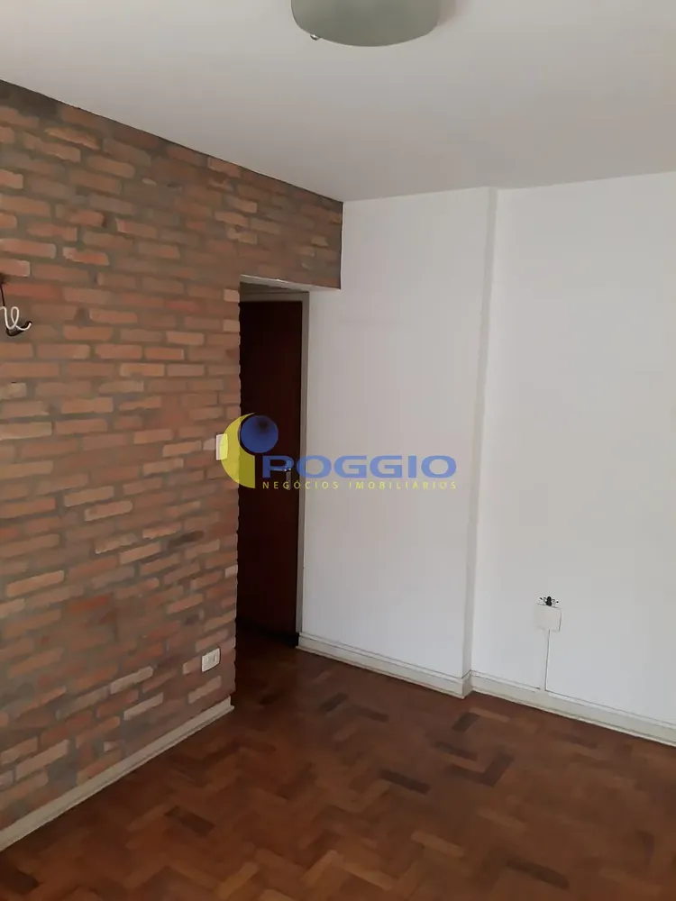 Apartamento, 1 quarto, 48 m² - Foto 2