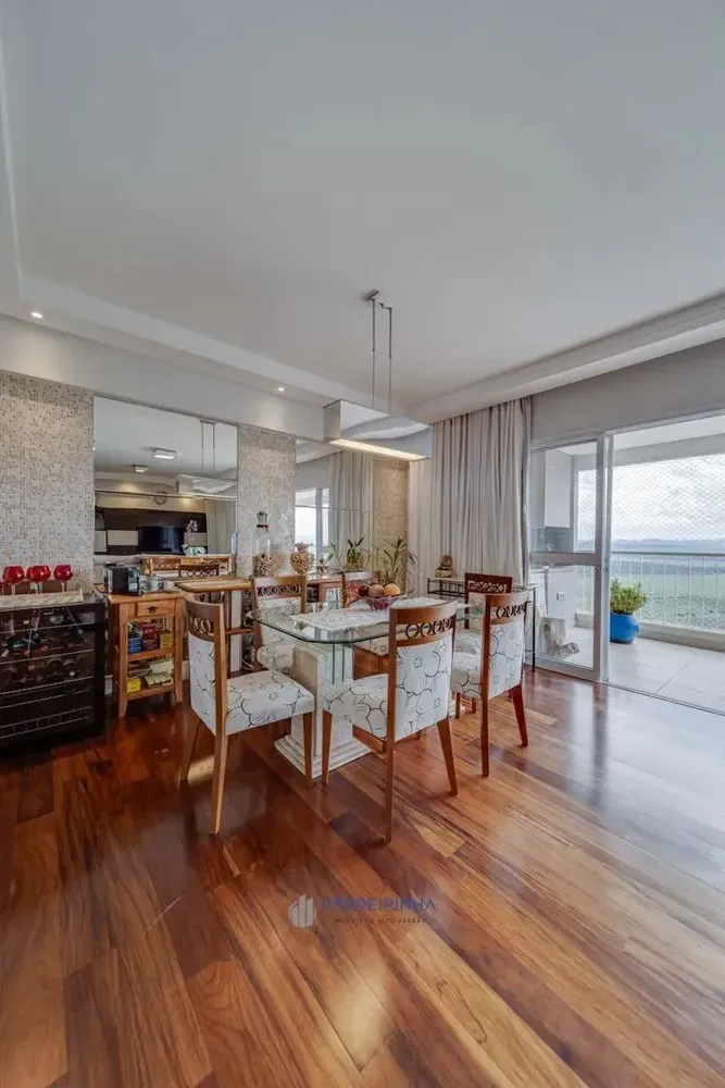 Apartamento, 3 quartos, 142 m² - Foto 2
