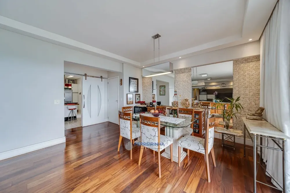 Apartamento, 3 quartos, 142 m² - Foto 4