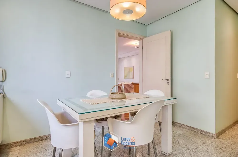 Apartamento, 4 quartos, 200 m² - Foto 3