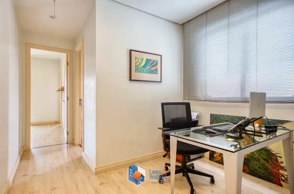 Apartamento, 4 quartos, 200 m² - Foto 8