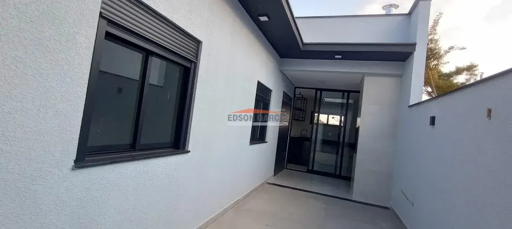 Casa, 3 quartos, 116 m² - Foto 2