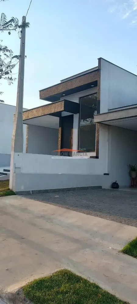 Casa, 3 quartos, 116 m² - Foto 6