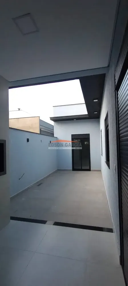 Casa, 3 quartos, 116 m² - Foto 8
