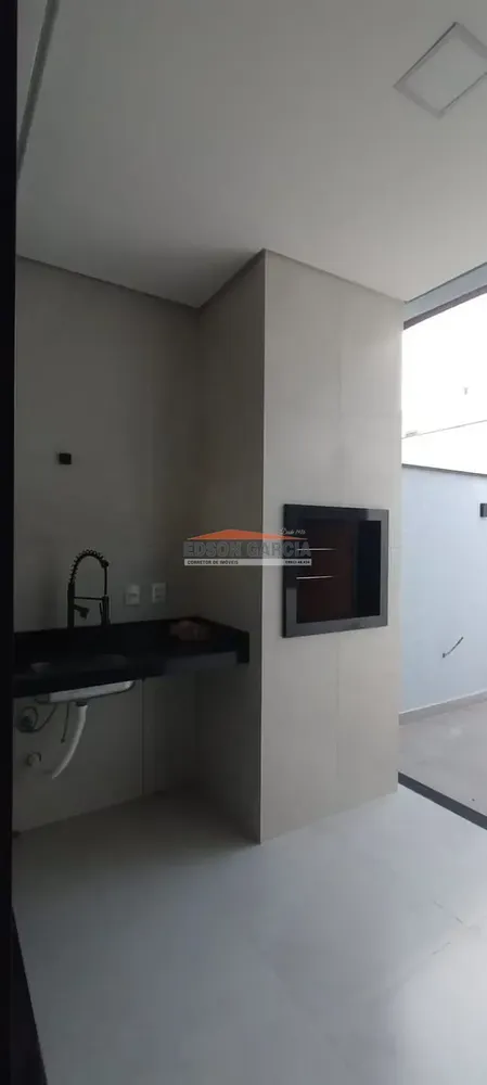 Casa, 3 quartos, 116 m² - Foto 4