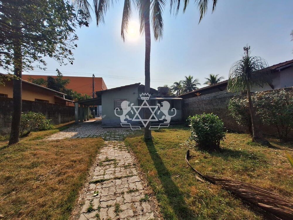 Casa à venda com 4 quartos, 161m² - Foto 3