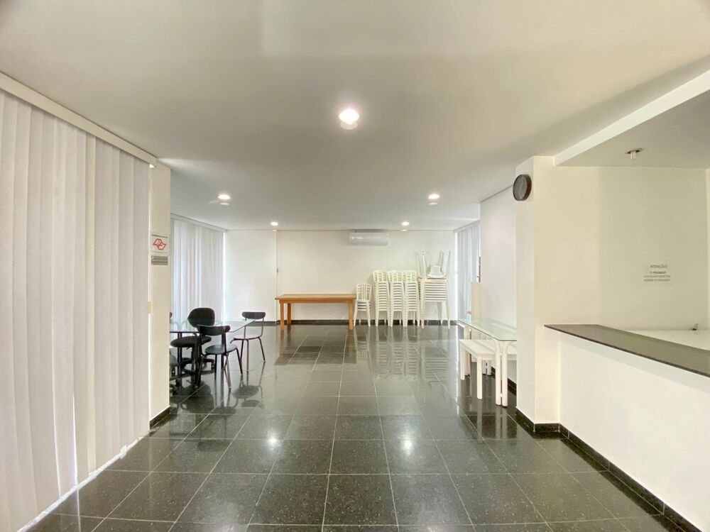 Apartamento à venda com 3 quartos, 83m² - Foto 36