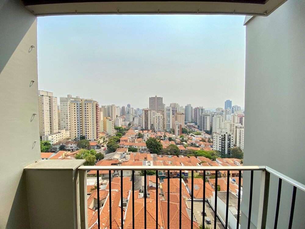 Apartamento à venda com 3 quartos, 83m² - Foto 12