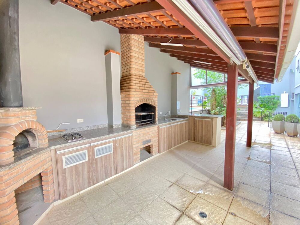 Apartamento à venda com 3 quartos, 83m² - Foto 34